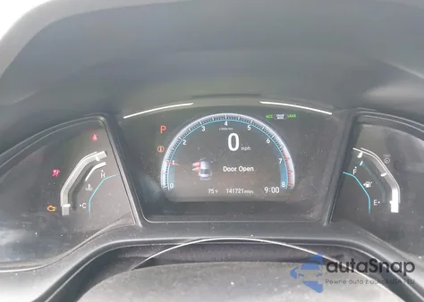 2020 Honda Civic Lx from USA, damaged, VIN 2HGFC2F63LH514256